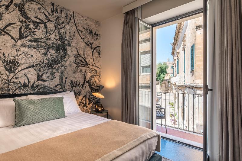 ARCO VECCHIO URBAN SUITES by EPOCA COLLECTION - Oda
