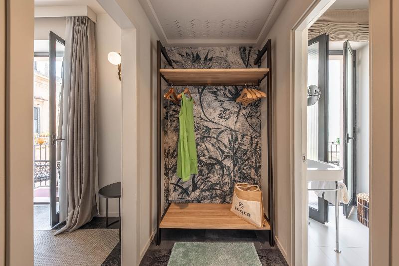 ARCO VECCHIO URBAN SUITES by EPOCA COLLECTION - Oda