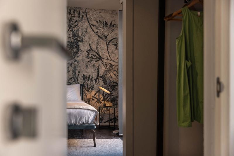 ARCO VECCHIO URBAN SUITES by EPOCA COLLECTION - Oda