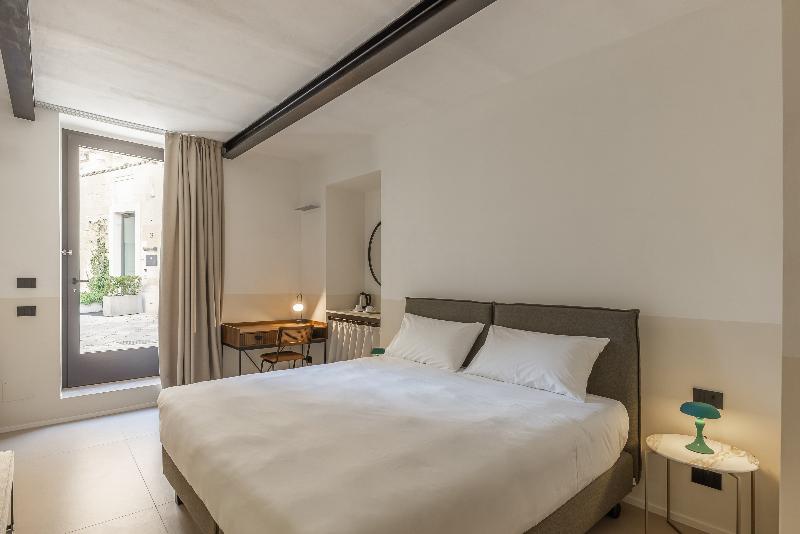 ARCO VECCHIO URBAN SUITES by EPOCA COLLECTION - Oda