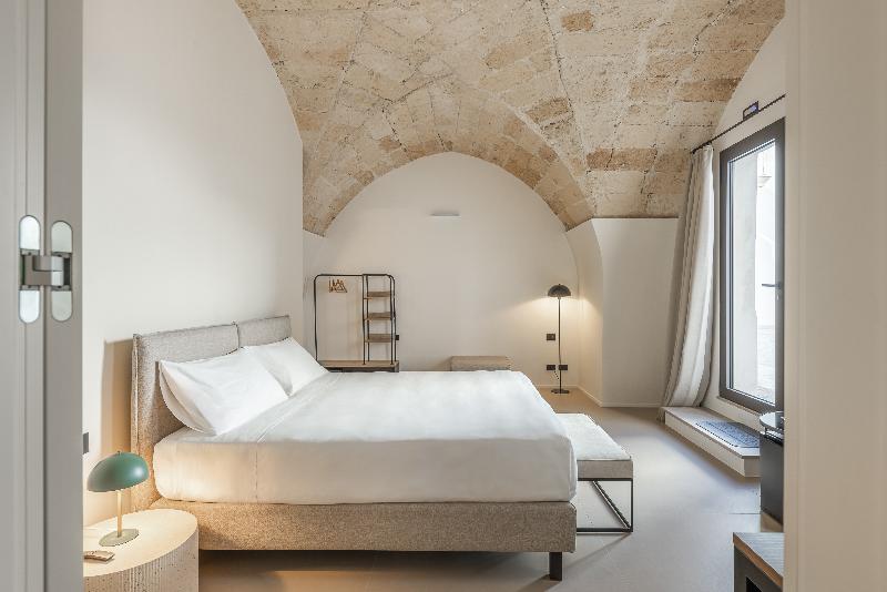 ARCO VECCHIO URBAN SUITES by EPOCA COLLECTION - Oda