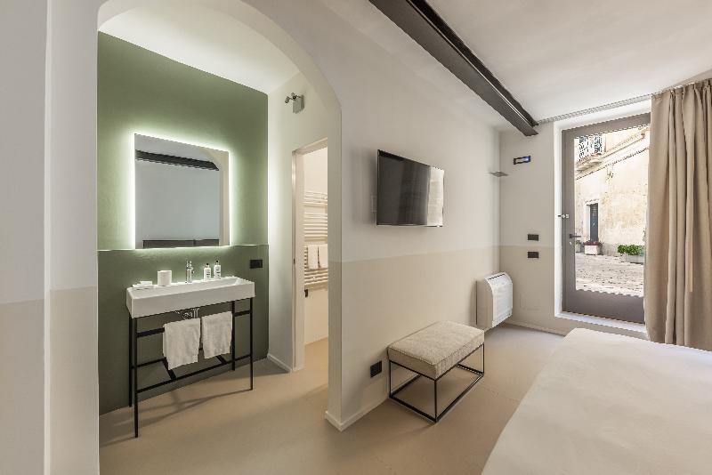 ARCO VECCHIO URBAN SUITES by EPOCA COLLECTION - Oda