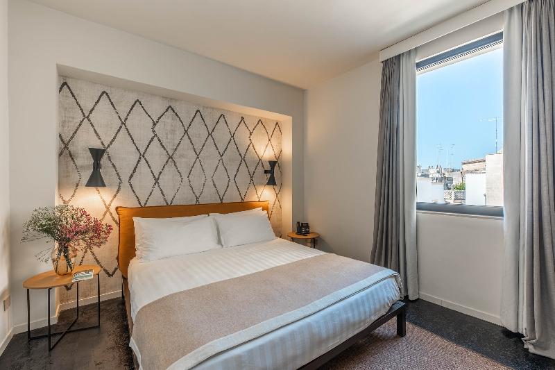 ARCO VECCHIO URBAN SUITES by EPOCA COLLECTION - Oda
