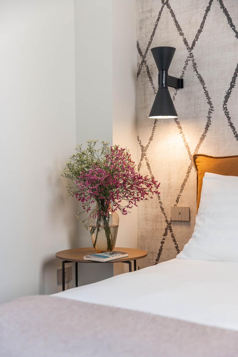 ARCO VECCHIO URBAN SUITES by EPOCA COLLECTION - Oda