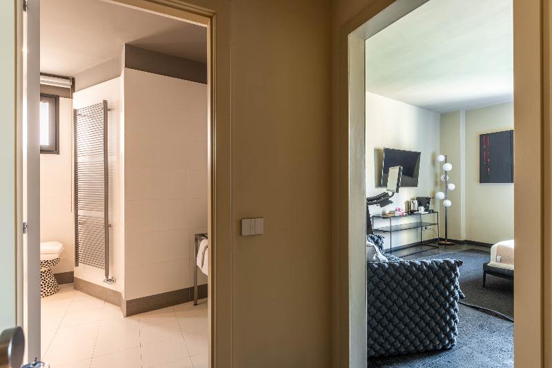 ARCO VECCHIO URBAN SUITES by EPOCA COLLECTION - Oda