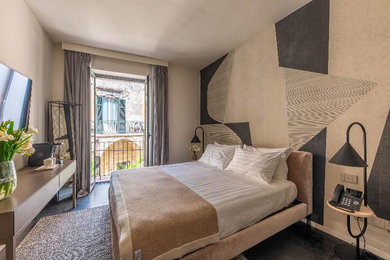 ARCO VECCHIO URBAN SUITES by EPOCA COLLECTION - Oda