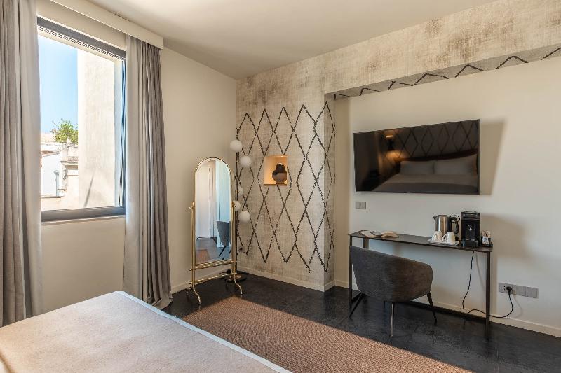 ARCO VECCHIO URBAN SUITES by EPOCA COLLECTION - Oda