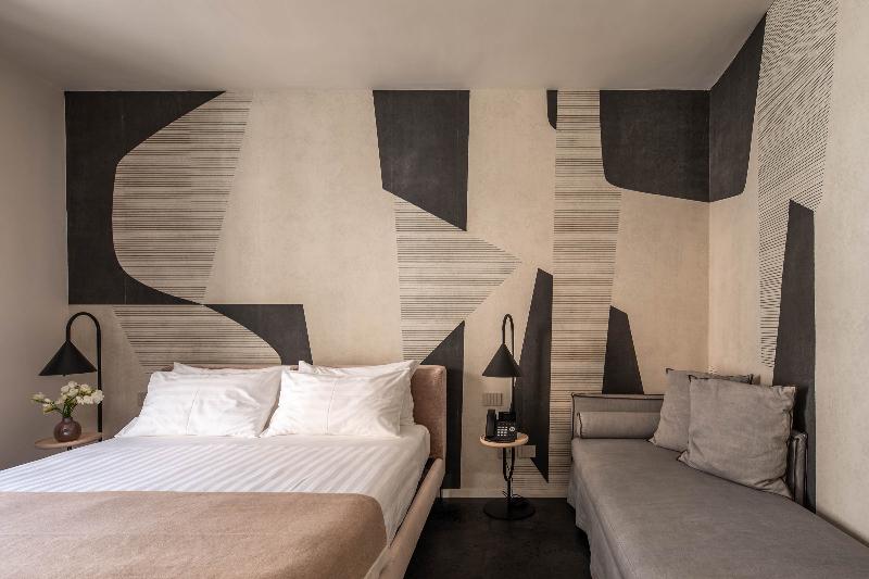 ARCO VECCHIO URBAN SUITES by EPOCA COLLECTION - Oda