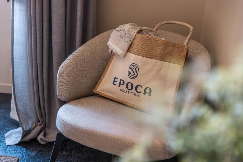 ARCO VECCHIO URBAN SUITES by EPOCA COLLECTION - Oda