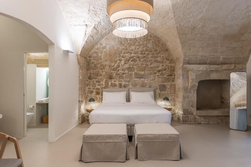 ARCO VECCHIO URBAN SUITES by EPOCA COLLECTION - Oda