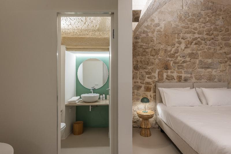 ARCO VECCHIO URBAN SUITES by EPOCA COLLECTION - Oda
