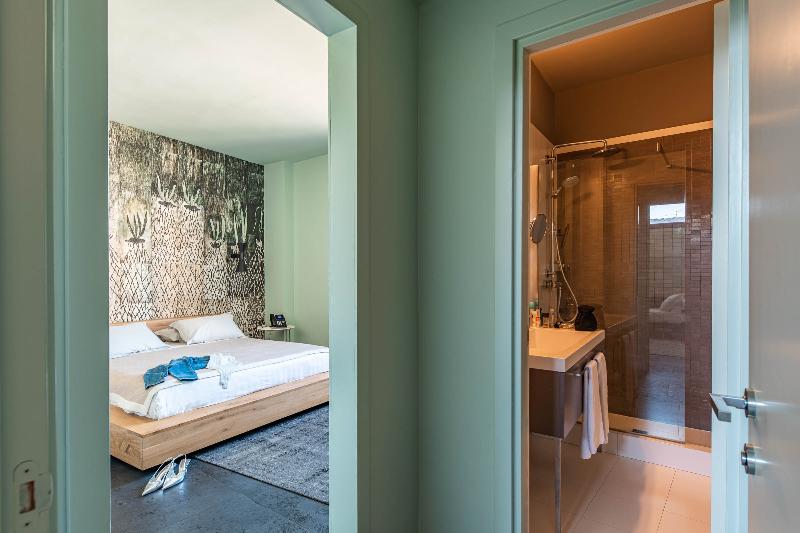 ARCO VECCHIO URBAN SUITES by EPOCA COLLECTION - Oda