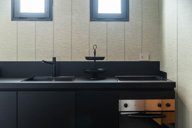 ARCO VECCHIO URBAN SUITES by EPOCA COLLECTION - Oda