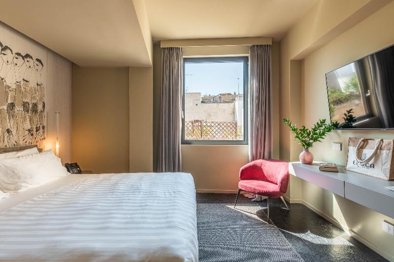 ARCO VECCHIO URBAN SUITES by EPOCA COLLECTION - Oda