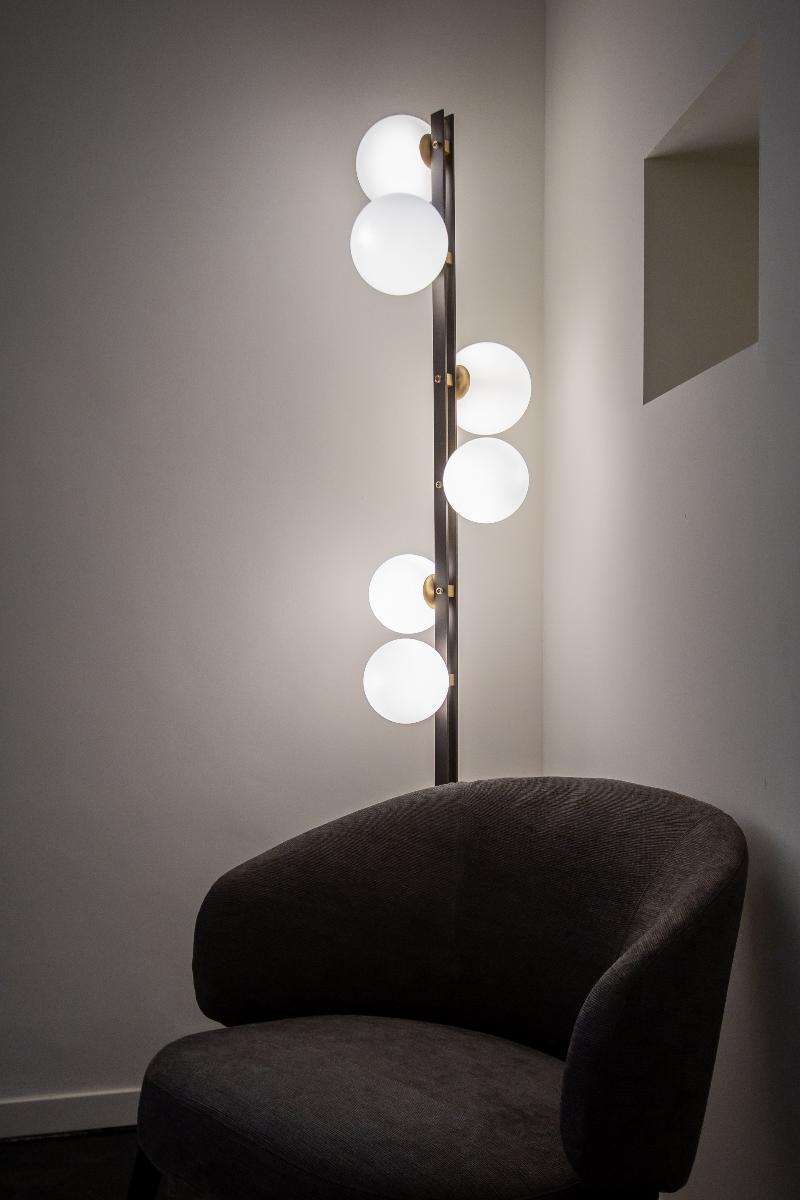 ARCO VECCHIO URBAN SUITES by EPOCA COLLECTION - Oda