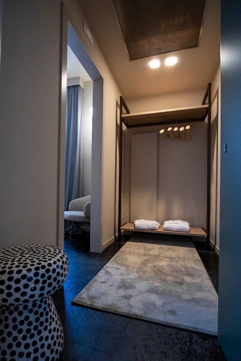 ARCO VECCHIO URBAN SUITES by EPOCA COLLECTION - Oda