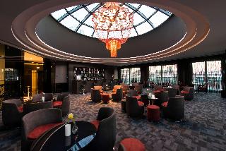 Park Inn by Radisson Ankara Cankaya fotoÄŸrafÄ±