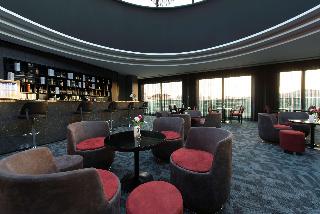 Park Inn by Radisson Ankara Cankaya fotoÄŸrafÄ±