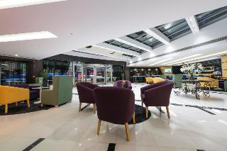 Park Inn by Radisson Ankara Cankaya fotoÄŸrafÄ±