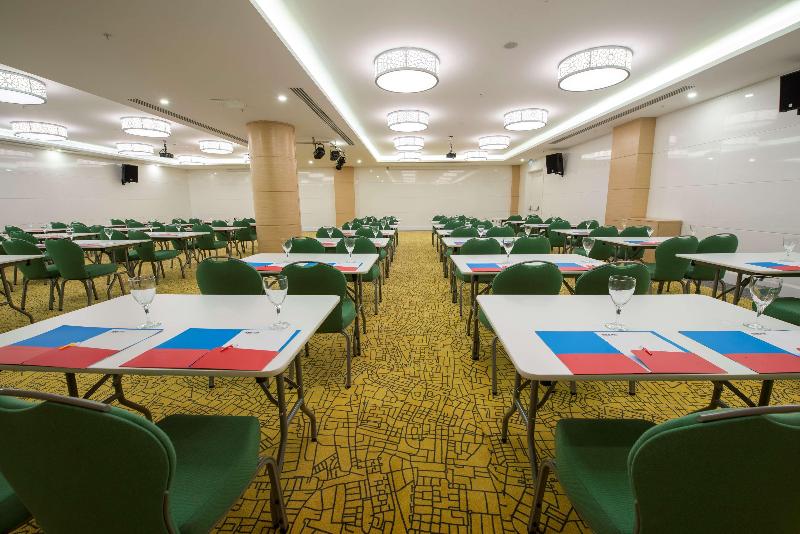 Park Inn by Radisson Ankara Cankaya - Toplantı