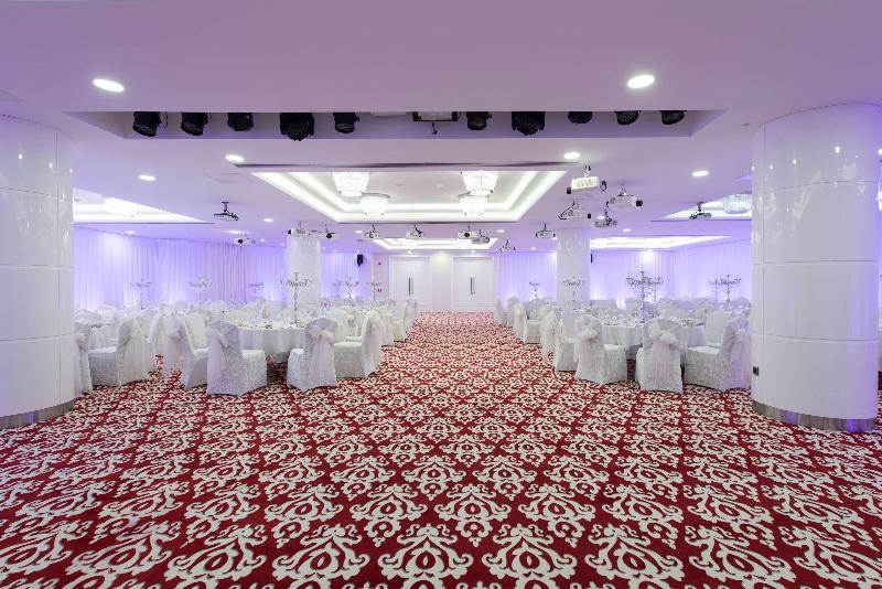 Park Inn by Radisson Ankara Cankaya - Toplantı