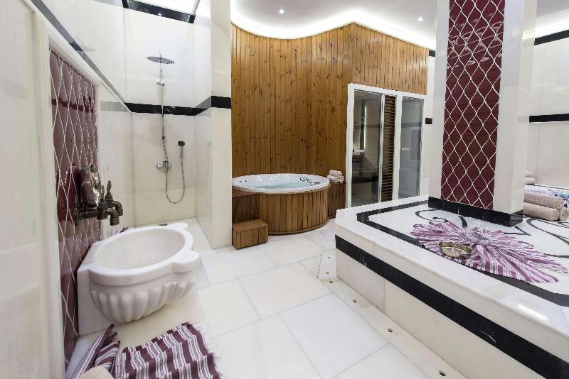 Park Inn by Radisson Ankara Cankaya - Aktivite
