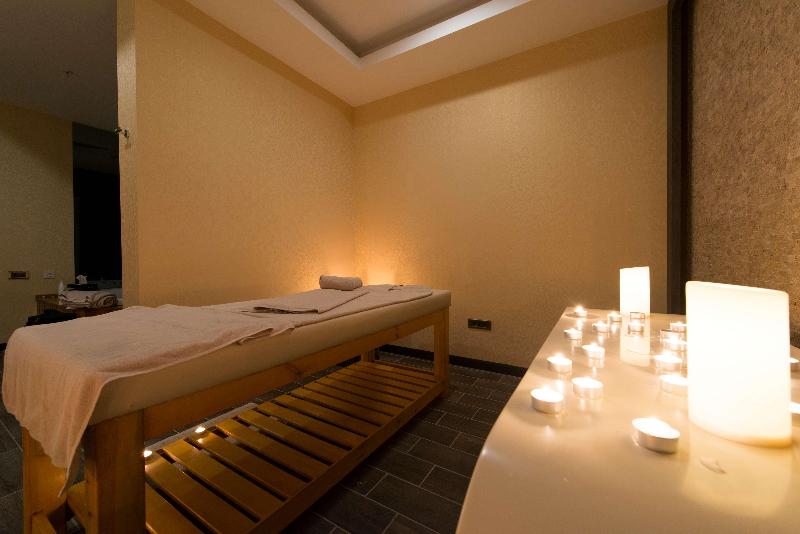 Park Inn by Radisson Ankara Cankaya - Aktivite