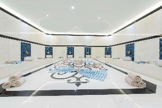 Park Inn by Radisson Ankara Cankaya fotoÄŸrafÄ±