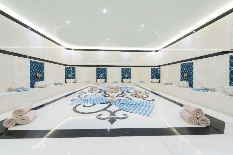Park Inn by Radisson Ankara Cankaya - Aktivite