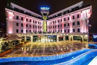 Park Inn by Radisson Ankara Cankaya otel fotoğrafı