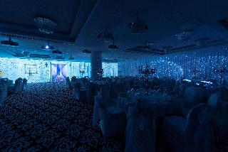 Park Inn by Radisson Ankara Cankaya fotoÄŸrafÄ±