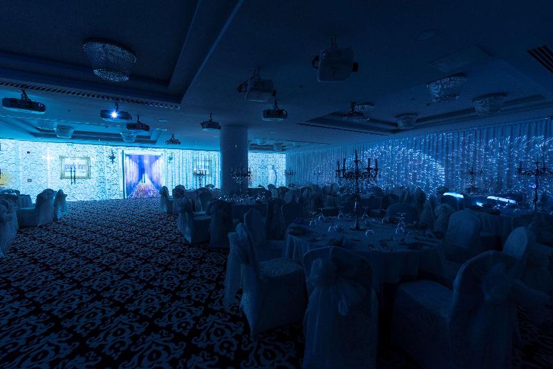 Park Inn by Radisson Ankara Cankaya - Genel