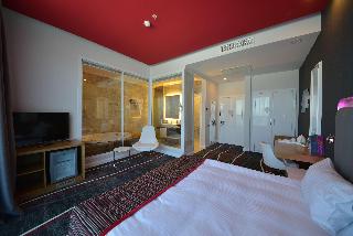 Park Inn by Radisson Ankara Cankaya fotoÄŸrafÄ±