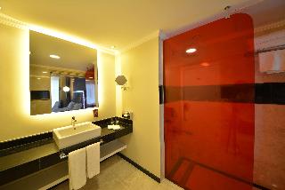 Park Inn by Radisson Ankara Cankaya fotoÄŸrafÄ±