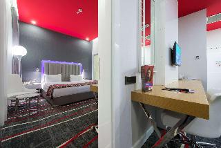 Park Inn by Radisson Ankara Cankaya fotoÄŸrafÄ±