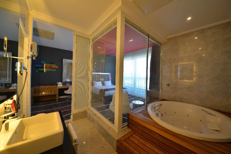 Park Inn by Radisson Ankara Cankaya - Oda