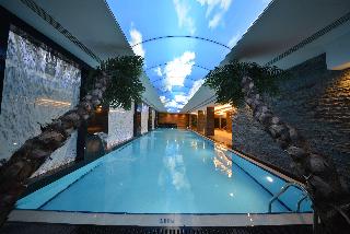 Park Inn by Radisson Ankara Cankaya fotoÄŸrafÄ±