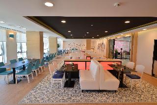 Park Inn by Radisson Ankara Cankaya fotoÄŸrafÄ±