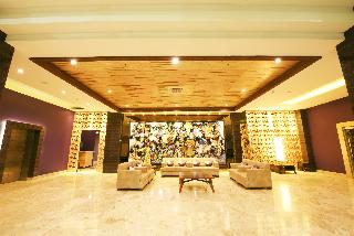 Fox Harris Hotel City Center Bandung fotoÄŸrafÄ±