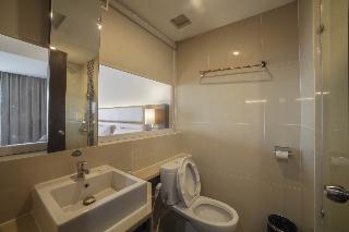 Fox Harris Hotel City Center Bandung fotoÄŸrafÄ±