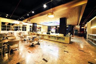 Fox Harris Hotel City Center Bandung fotoÄŸrafÄ±