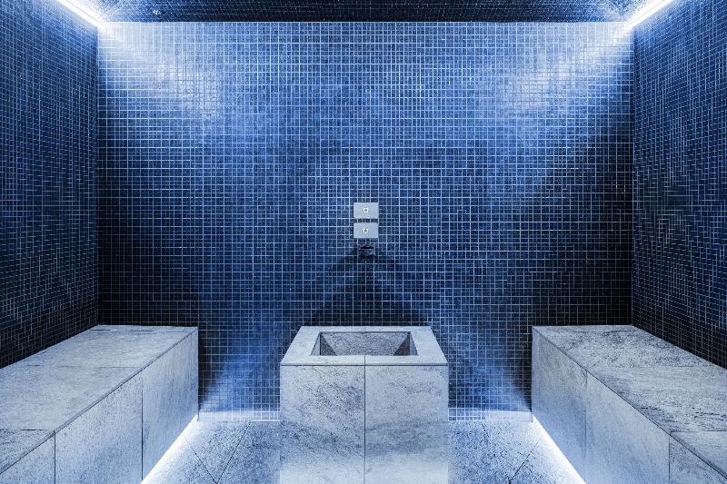 Grand Hotel Courmayeur Mont Blanc - Aktivite