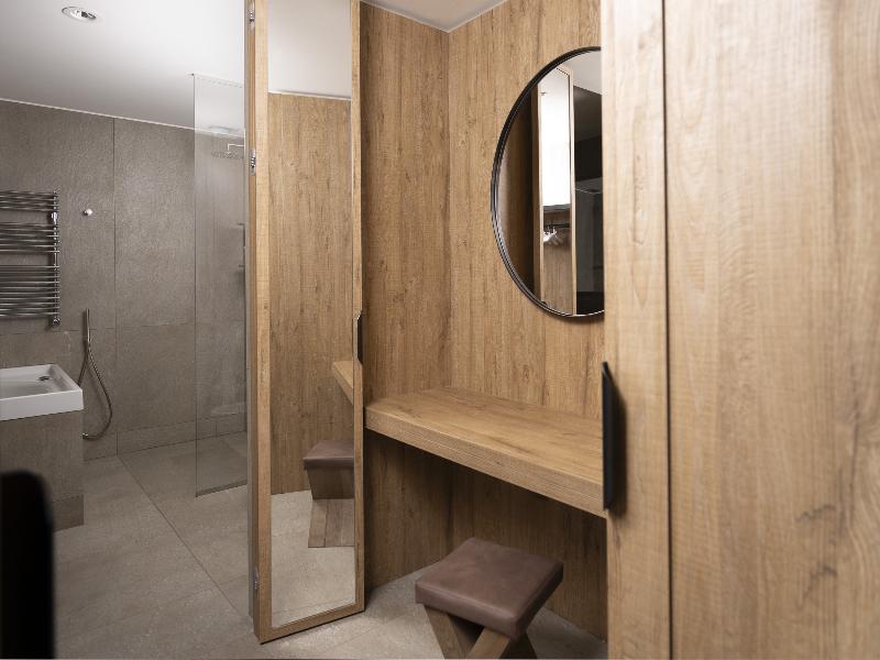 Grand Hotel Courmayeur Mont Blanc - Oda
