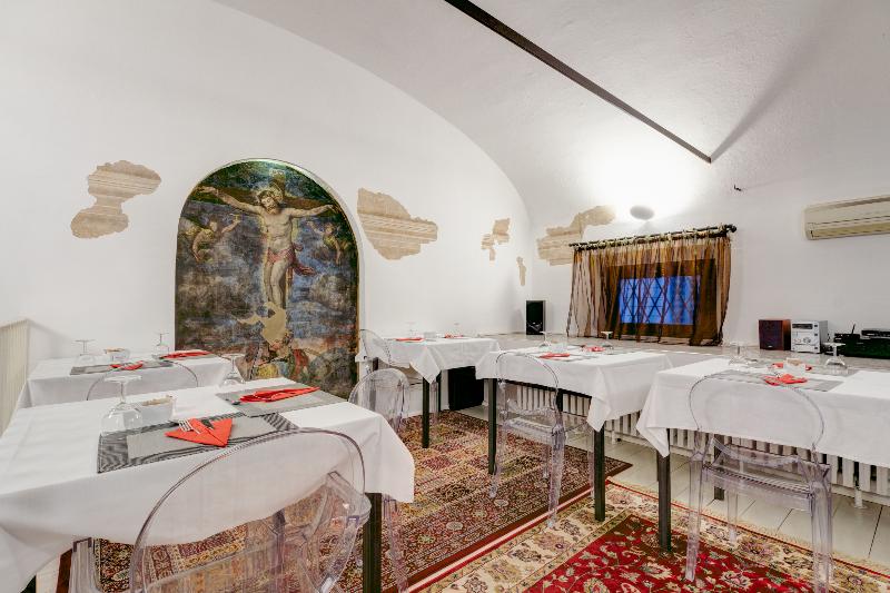 Il Convento Dei Fiori Di Seta - Bar