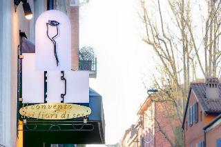 Il Convento Dei Fiori Di Seta otel fotoğrafı