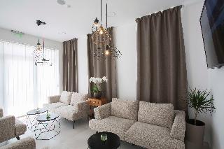 Boutique Hotel Intermezzo Pag Centre fotoÄŸrafÄ±