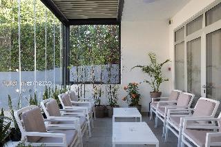 Boutique Hotel Intermezzo Pag Centre fotoÄŸrafÄ±