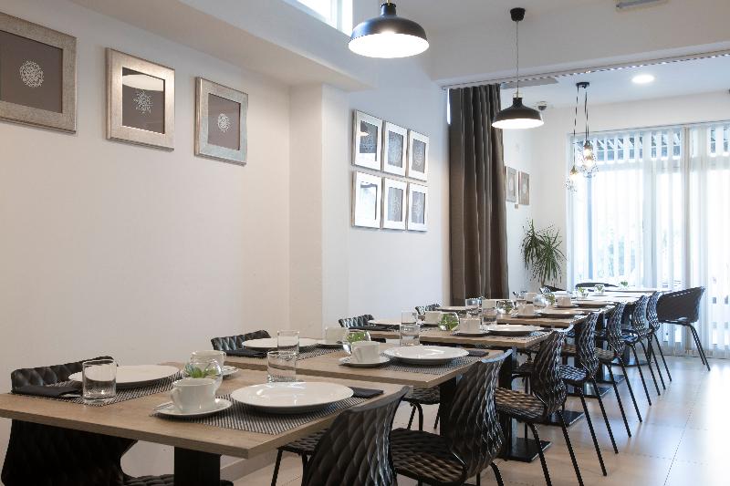 Boutique Hotel Intermezzo Pag Centre - Bar