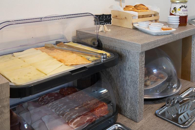 Boutique Hotel Intermezzo Pag Centre - Bar