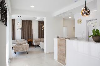 Boutique Hotel Intermezzo Pag Centre fotoÄŸrafÄ±